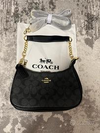 Borsa Coach