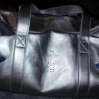 Borsa Tracolla marca Swarosvki nuova