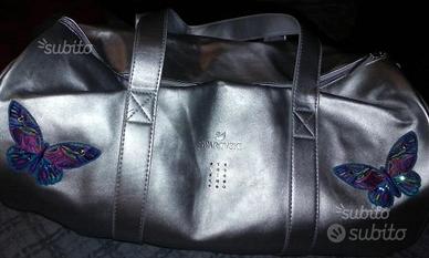 Borsa Tracolla marca Swarosvki nuova