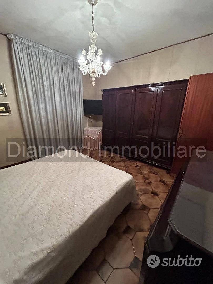 Appartamento – Aci Catena, Marchesana - Altro