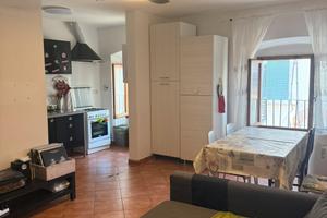 Appartamento centro storico