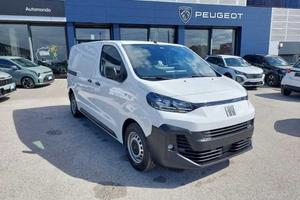 Fiat Scudo 1.5 BlueHDi 120 CV S&S KM0