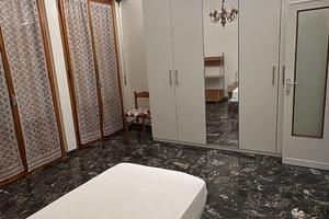 Stanza singola in app.to con giardino-ZONA RIFREDI