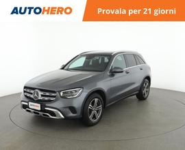 MERCEDES-BENZ GLC 220 TJ14199