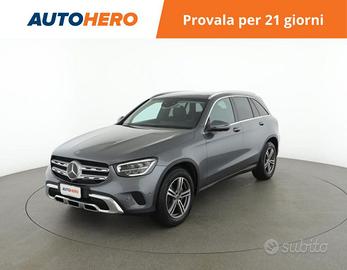 MERCEDES-BENZ GLC 220 TJ14199