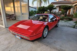 Ferrari 328 GTS A.S.I.