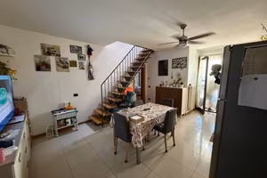 Villa di 110 m² con 4 locali e box auto a Spresian