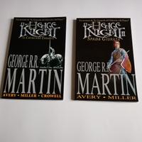 The Hedge Knight 1 -2 Completa 