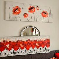 Coppia QUADRI Bellissim¡