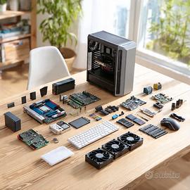 Notebook - Modem TIM ADSL e Fibra TIM 