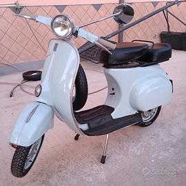 Piaggio Altro modello - 1965