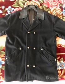 Giaccone Brand Golf Club in Loden Blu