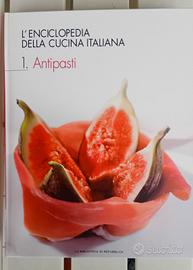 Enciclopedia della Cucina italiana 