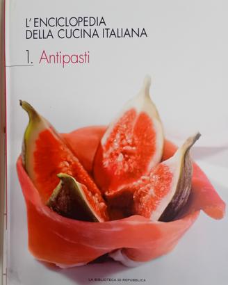 Enciclopedia della Cucina italiana 