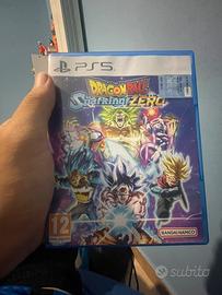 Dragon Ball Sparking zero