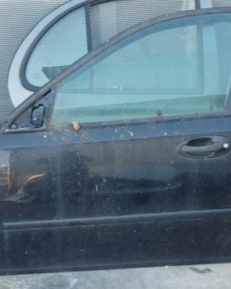 Saab 9.3 SW 2001-2005 Porte Sinistre