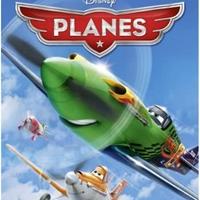 Planes Videogioco WII