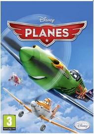 Planes Videogioco WII