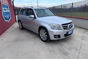 Mercedes-benz GLK 220CDI BlueEFFICIENCY Premium
