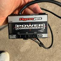 Modulo centralina Power Commander 3