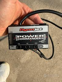 Modulo centralina Power Commander 3