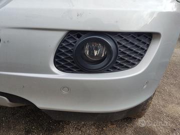 Fendinebbia sx MERCEDES ML 320 2006