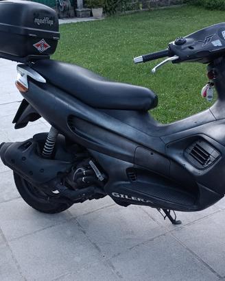 gilera  125 runner 4 T