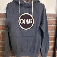 Felpa Colmar con cappuccio
