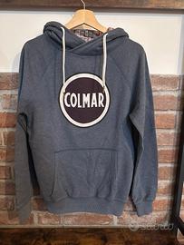 Felpa Colmar con cappuccio