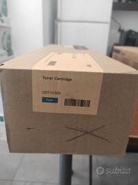 Toner Ciano Comp Utax Cdc,Triumph Adler DCC series