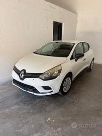 RENAULT CLIO  VAN 1.5 DIESEL