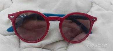 Occhiali da sole Ray-Ban Junior