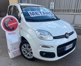 Fiat Panda 900 benzina/metano Anno 2018