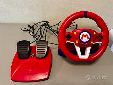 Volante Mario Kart