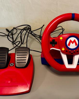 Volante Mario Kart
