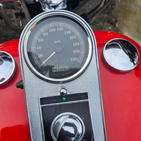 Harley davidson fat boy 1584