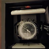 orologio moon swatch