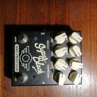 Preamp blackface MAD procesor