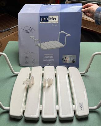 SEDILE PER VASCA DA BAGNO
