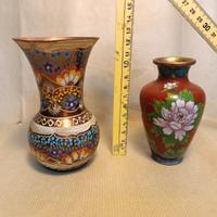 Vasi decorati
