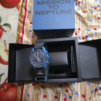 swatch  mission to neptune