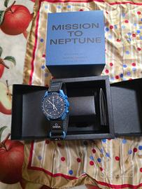 swatch  mission to neptune