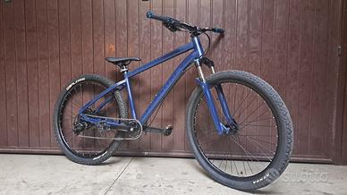 Wheelie bike 27,5" rockrider