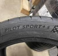 Michelin pilot sport 225 35 19