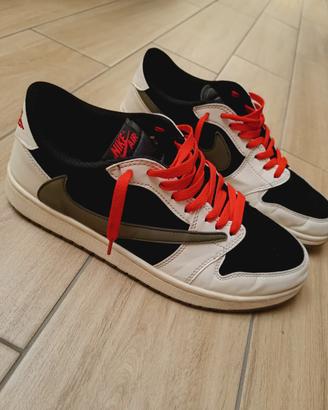 scarpe Nike Travis scott