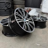 Cerchi R20 Originali BMW stile 759 Individual