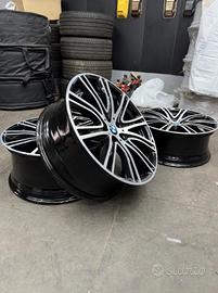 Cerchi R20 Originali BMW stile 759 Individual