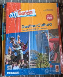 Mi banda - libri spagnolo scuola media