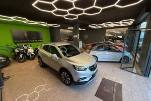 Opel Mokka X 1.6 CDTI Ecotec 4x2 Start&Stop Ultima