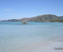 Vacanze Sardegna sud est a 5 minuti dal mare